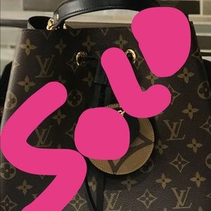 Louis Vuitton Neoneo